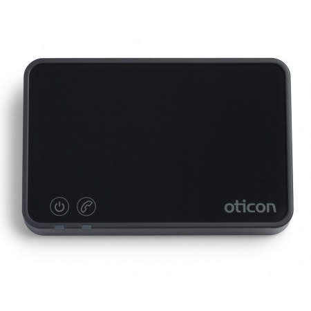 Oticon Connectline Phone Streamer