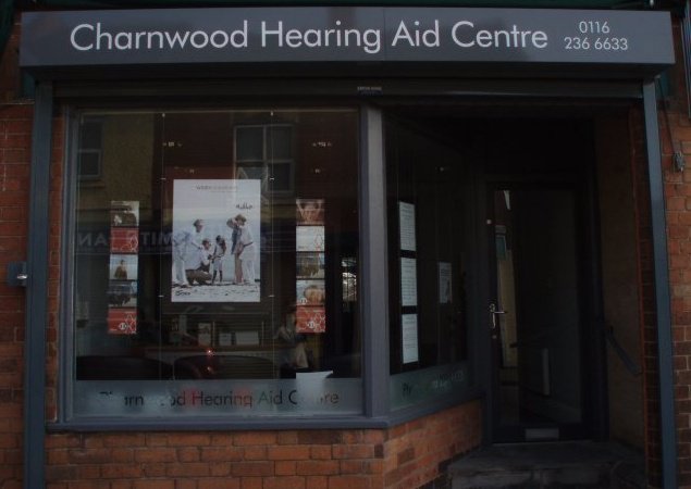 Charnwood Hearing Centre