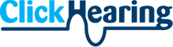 Click Hearing Centre Logo