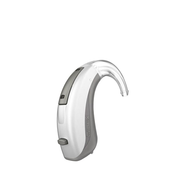 Evoke Fashion Mini hearing aid