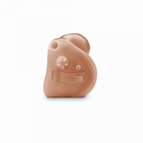 Pure 3px Hearing Aids