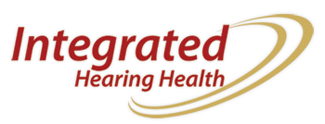 Integrated Hearing Health Logo
