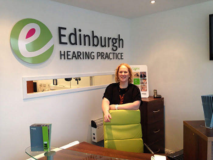 Hearing Test Consultation