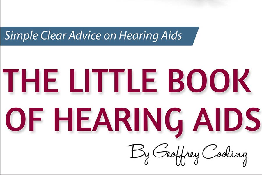 The Little Book of Hearing Aids 2019