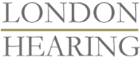  London Hearing Centre Logo