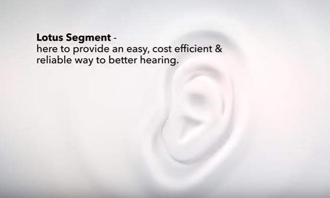 Signia Lotus hearing aids