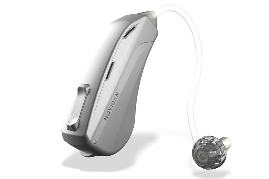 Nividan Novi One hearing aid