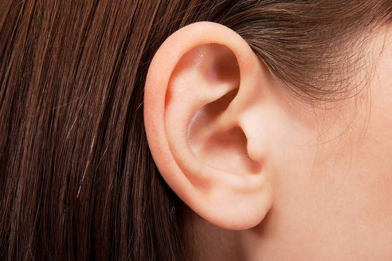 Sudden hearing loss