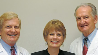 The Quality Hearing Aids Team