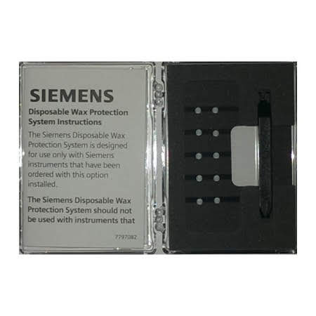Siemens Wax Protection System