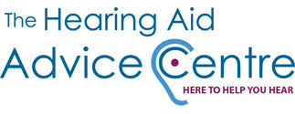 The Hearing Aid Advice Centre Logo