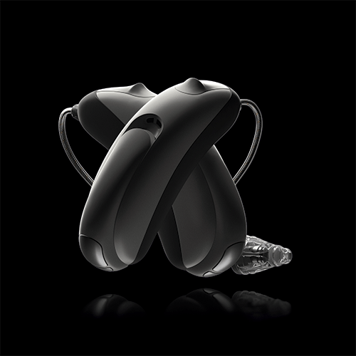 Free NHS hearing aid batteries for some!