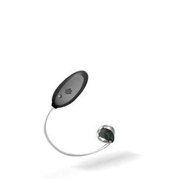 Siemens Vibe hearing aid