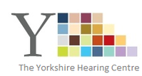 Yorkshire Hearing Centre Logo
