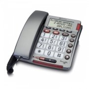 Amplicomms Powertel 30 Corded Phone