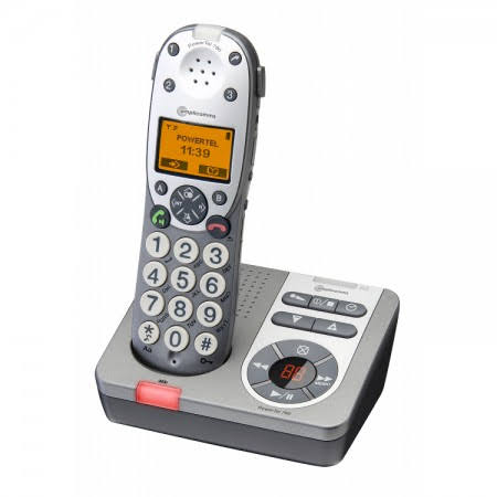 Amplicomms Powertel 780 Answerphone