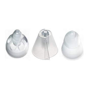 Danalogic i-Fit Thin Tube Domes