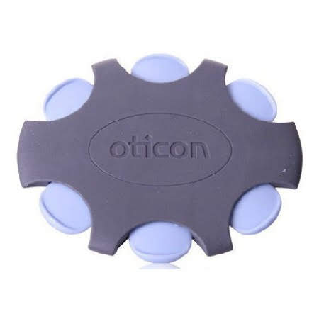 Oticon NoWax Wax Guards