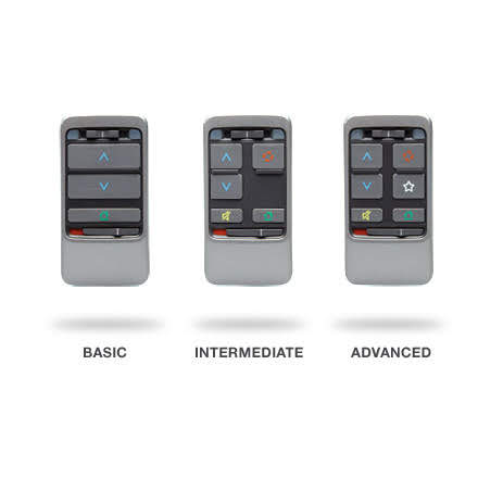 Starkey Surflink Remote Control