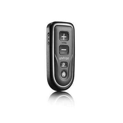 Unitron Remote Control (Quantum Era, North)