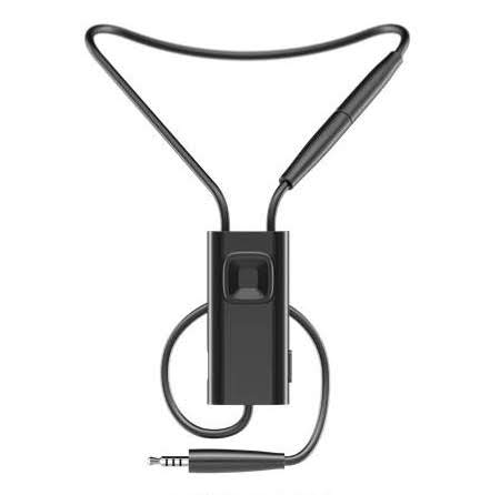 Widex UNI DEX Neckloop Streamer