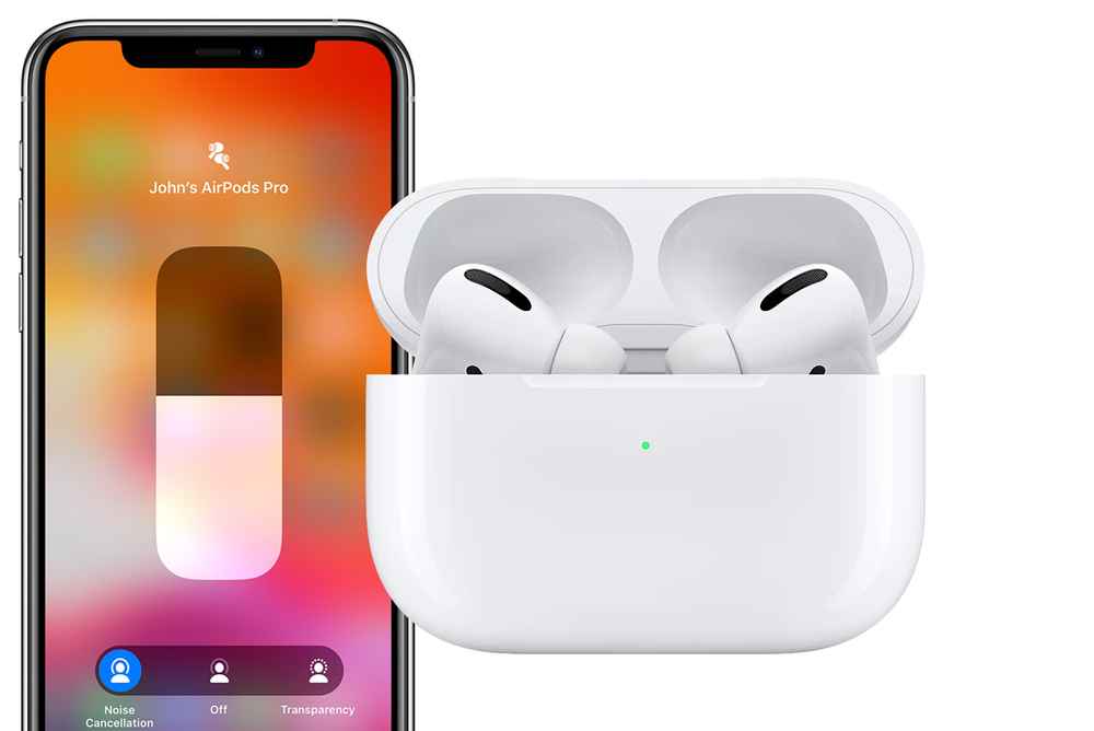 Apple Airpods Pro