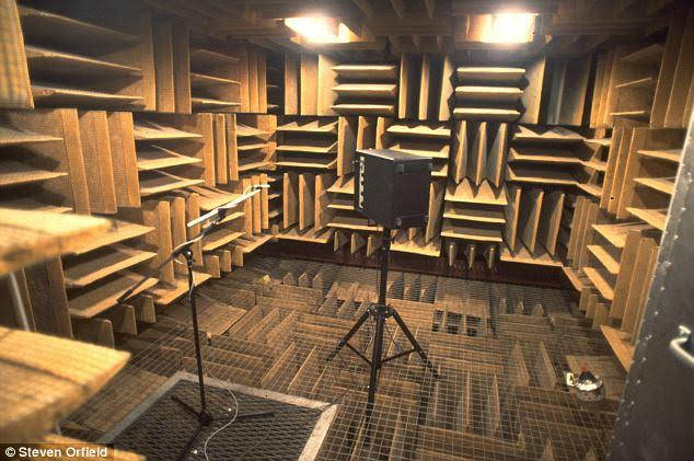 anechoic