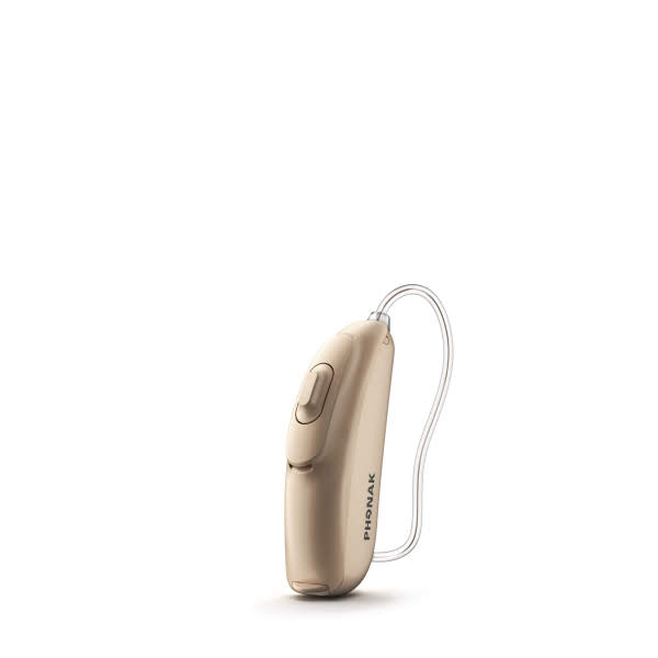 Audeo B-10 RIC hearing aid