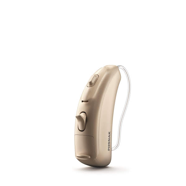 Audeo B-13 RIC hearing Aid