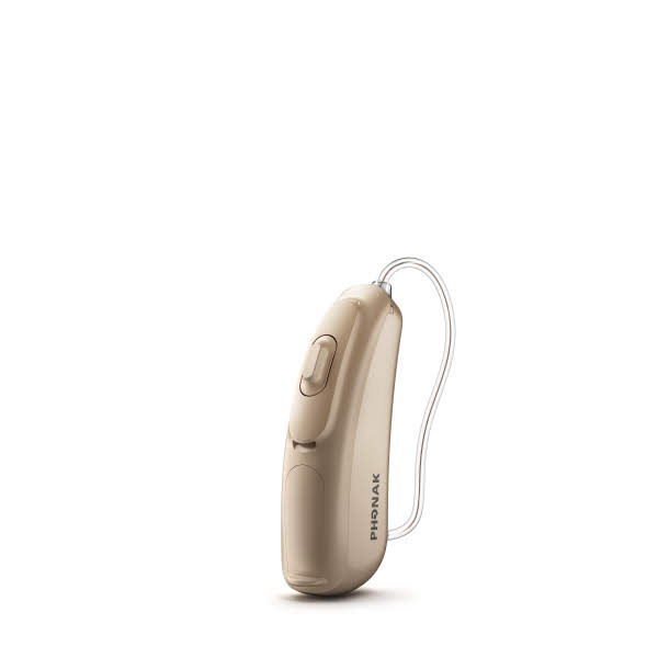 Audeo B90-312 RIC hearing Aid