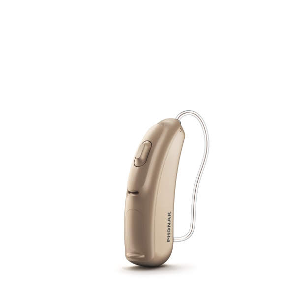 Audeo B-312 RIC hearing Aid