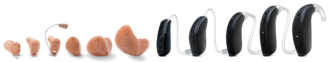 The Latest Beltone Hearing Aids