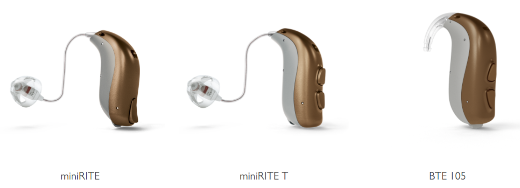 Zerena Hearing Aids