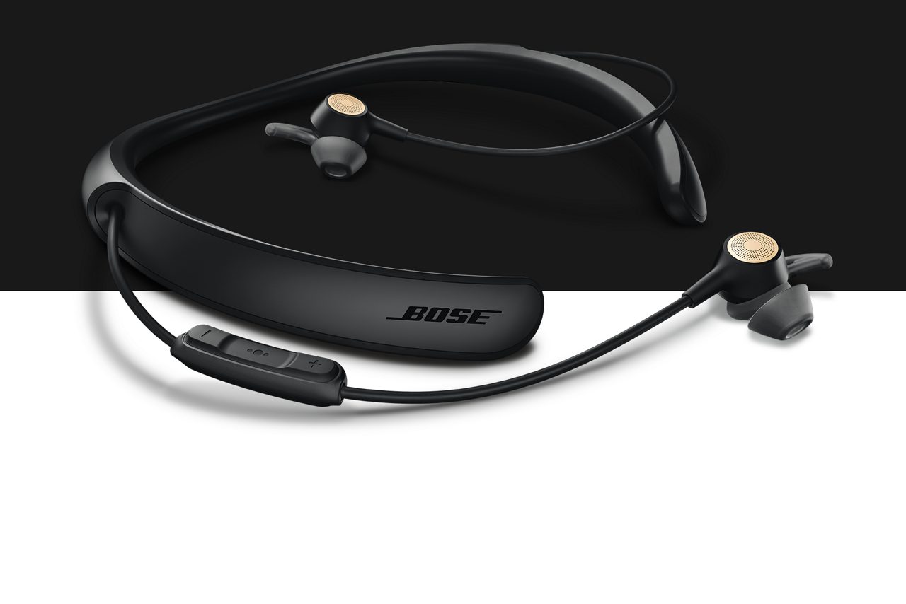 Bose HearPhones