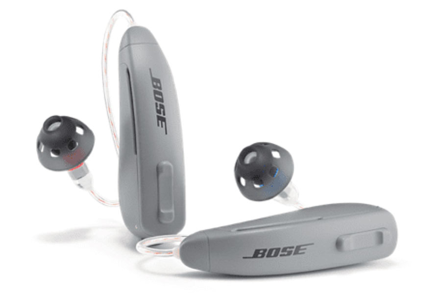 Bose SoundControl Hearing Aids