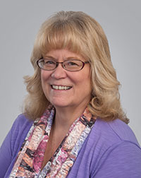 Carol Sayre, Audiologist Salem