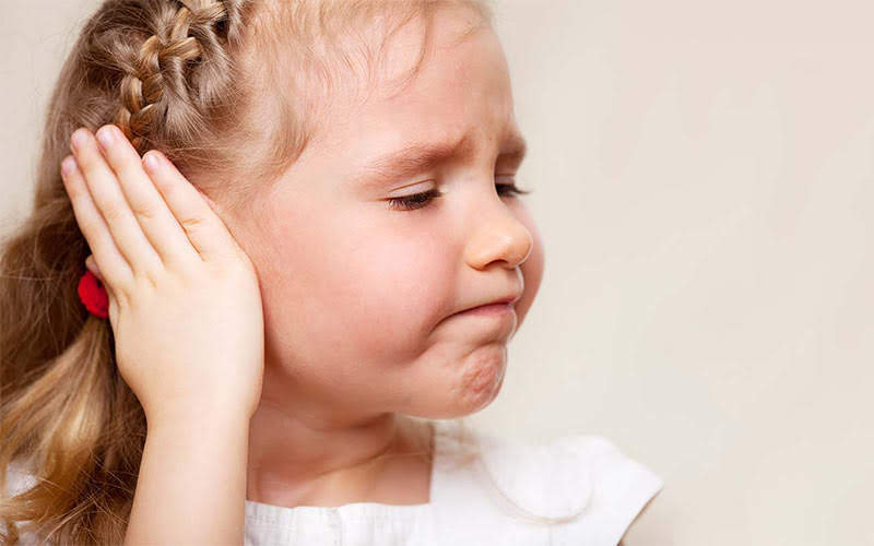 Children's hearing