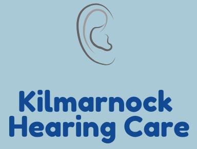 Kilmarnock Hearing Logo