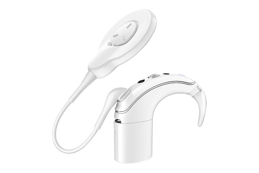 cochlear neucleus 7 cochlear implant