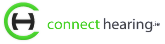 Connect Hearing Centre Logo