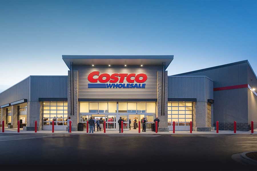 Costco Wholesale