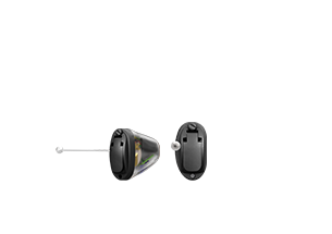 Opn IIC hearing aid