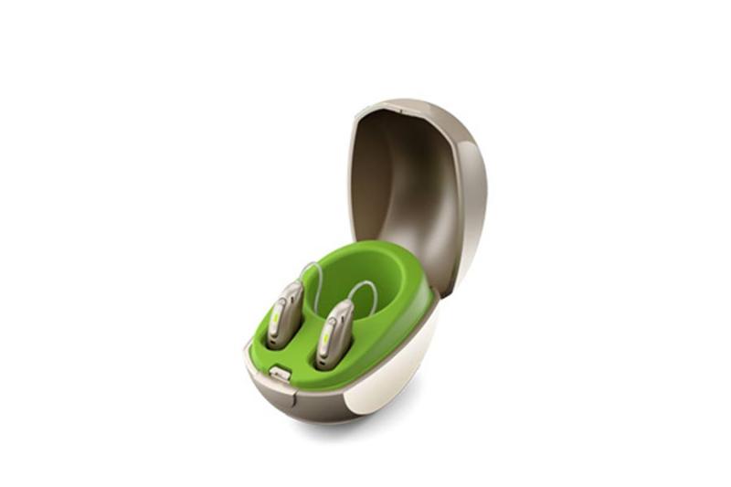 phonak audeo aid