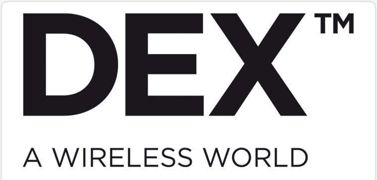Dex wireless devices for Widex Hearing Aids