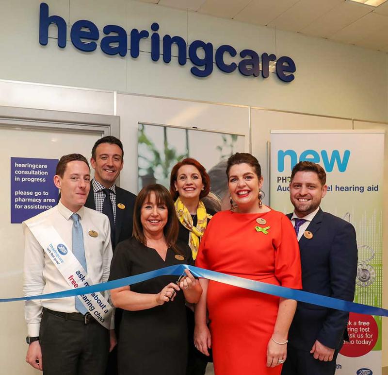 Boots Hearing Care Opens First Stores in