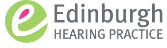 Edinburgh Hearing Practice Logo