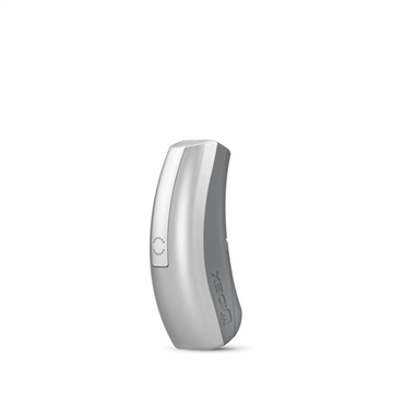 Evoke Passion hearing aid