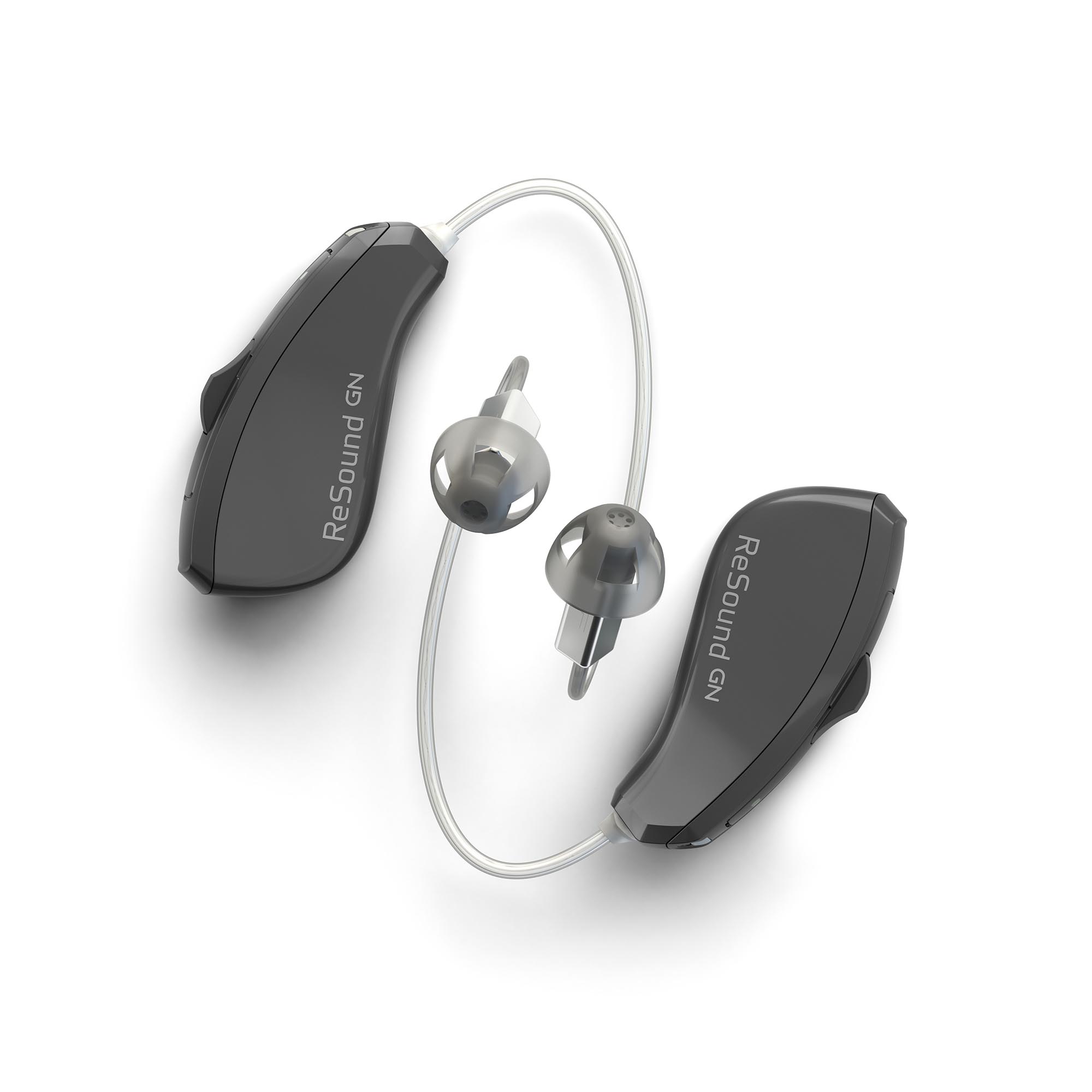 LiNX Quattro hearing aids