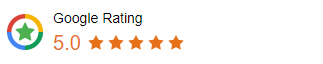 More Five Star Reviews than any other ear wax removal clinic