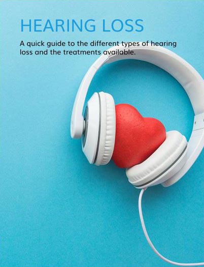 free hearing loss ebook